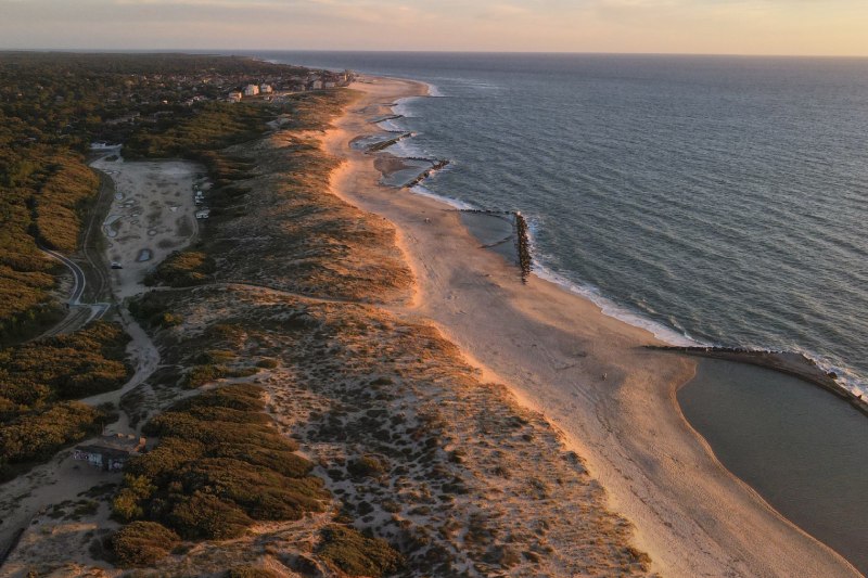 respecter environnement soulac sur mer