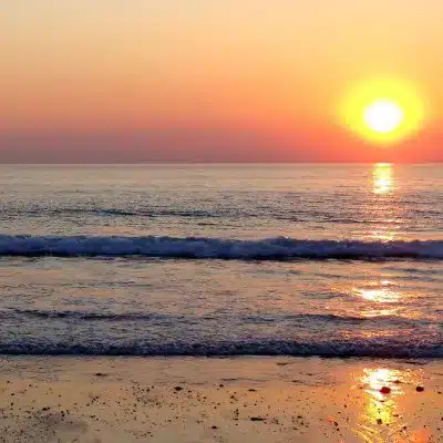 soulac sur mer strand