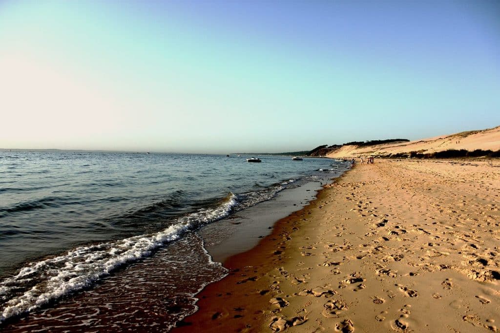 station balneaire soulac sur mer