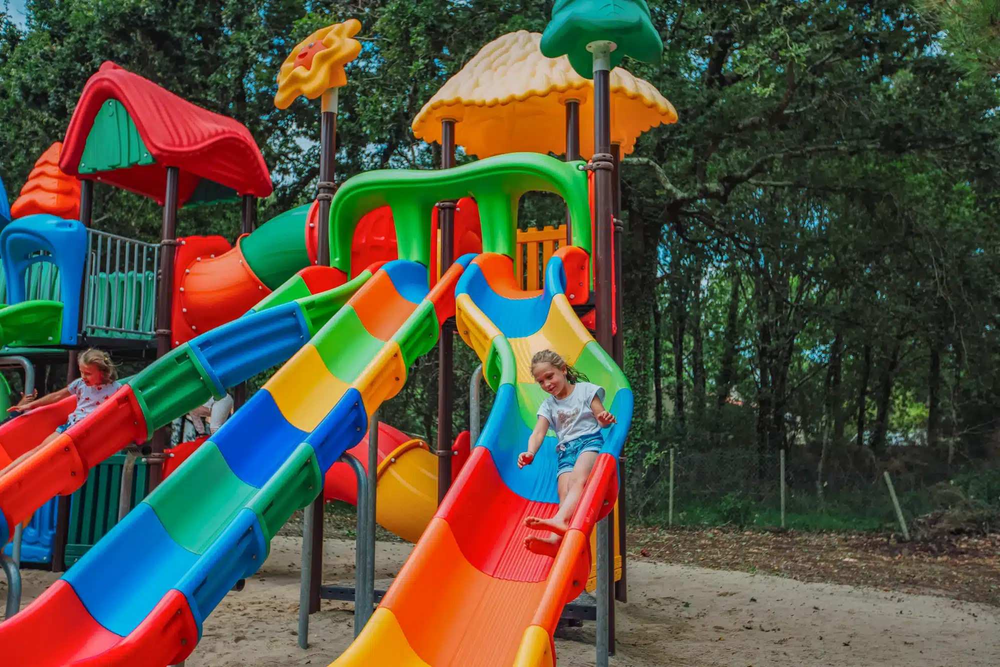 activites jeux enfants