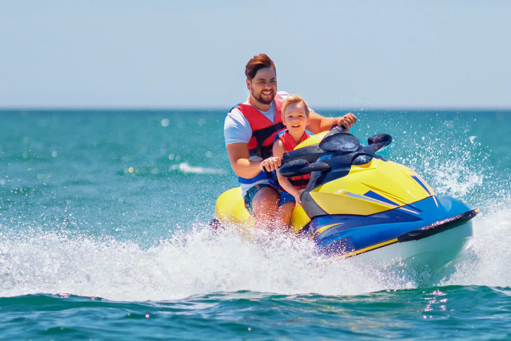 jetski gironde