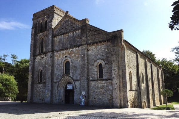 notre dame de la fin des terres