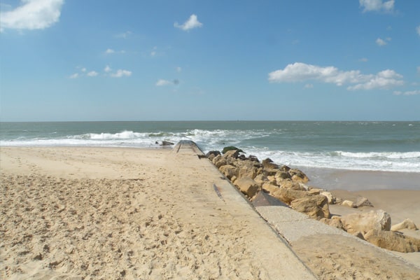 peche Soulac-sur-Mer