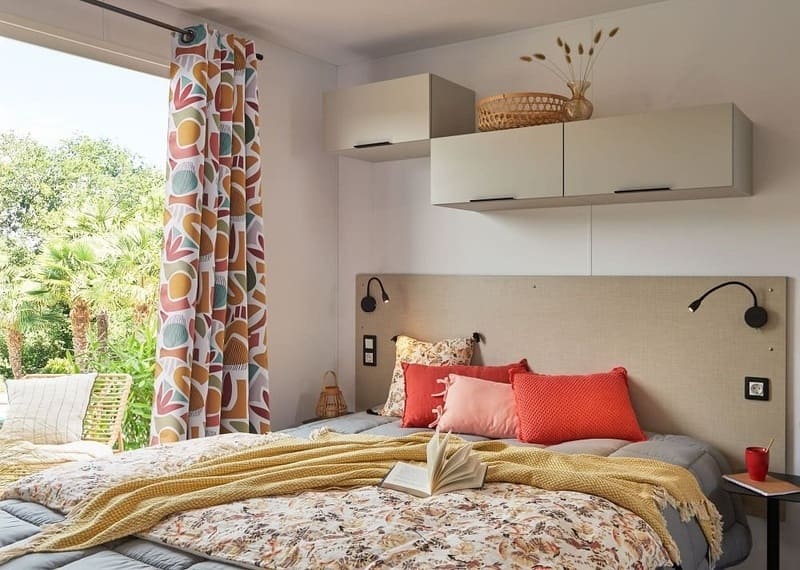 Cabane 4p 2 Hab 2 Ba Premium – SPA