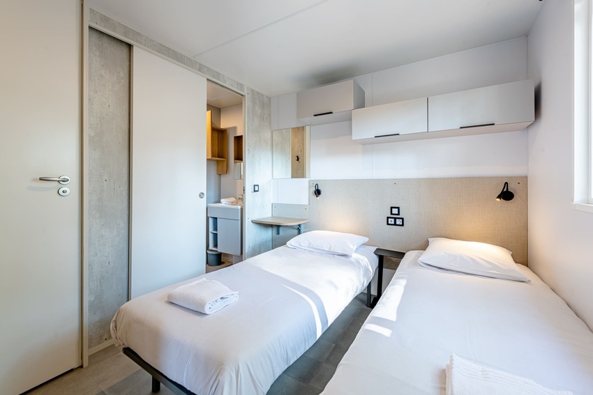 Cabane 4p 2 Hab 2 Ba Premium – SPA