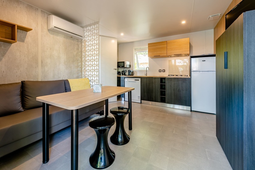 Cabane 4p 2 Hab 2 Ba Premium – SPA