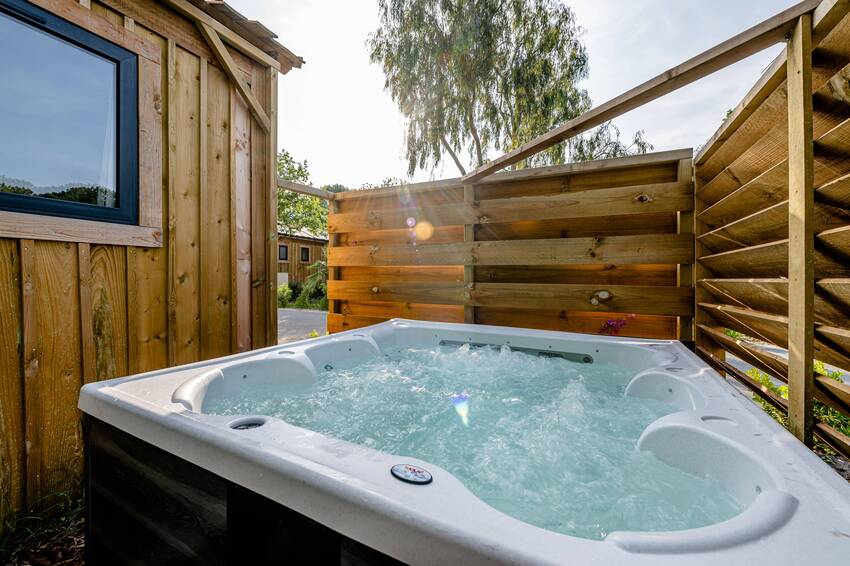 Cabane 4p 2 Hab 2 Ba Premium – SPA