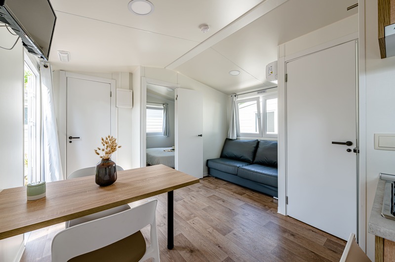 Cottage Cordouan 4 p 2 Hab 1 Ba ***