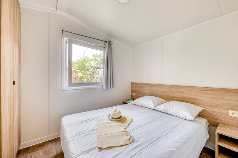 Cottage Cordouan 4 p 2 Hab 1 Ba ***