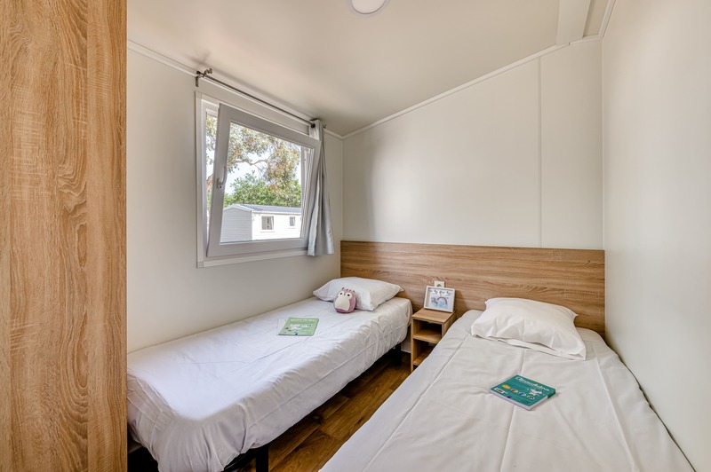 Cottage Cordouan 4 p 2 Hab 1 Ba ***