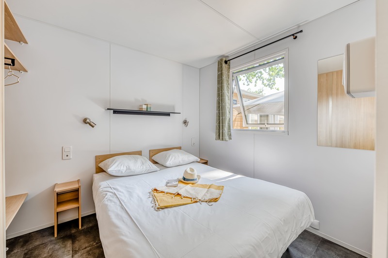 Cottage Cordouan 4 p 2 Hab 1 Ba ***