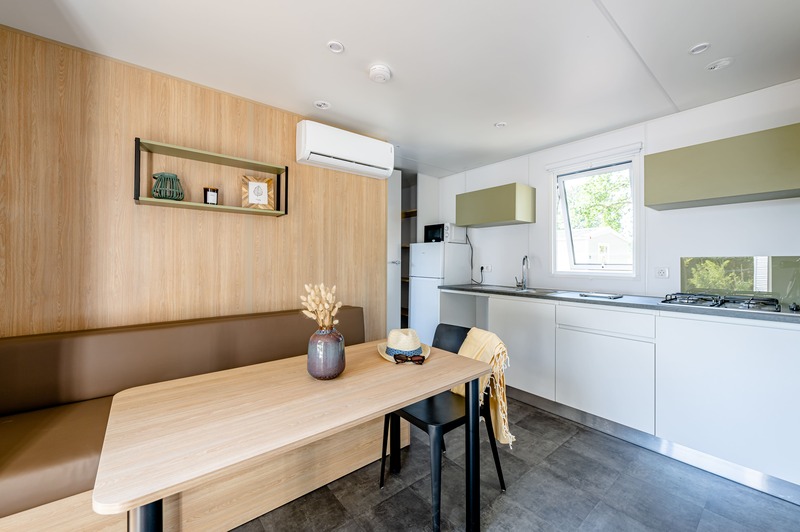 Cottage Cordouan 4 p 2 Hab 1 Ba ***