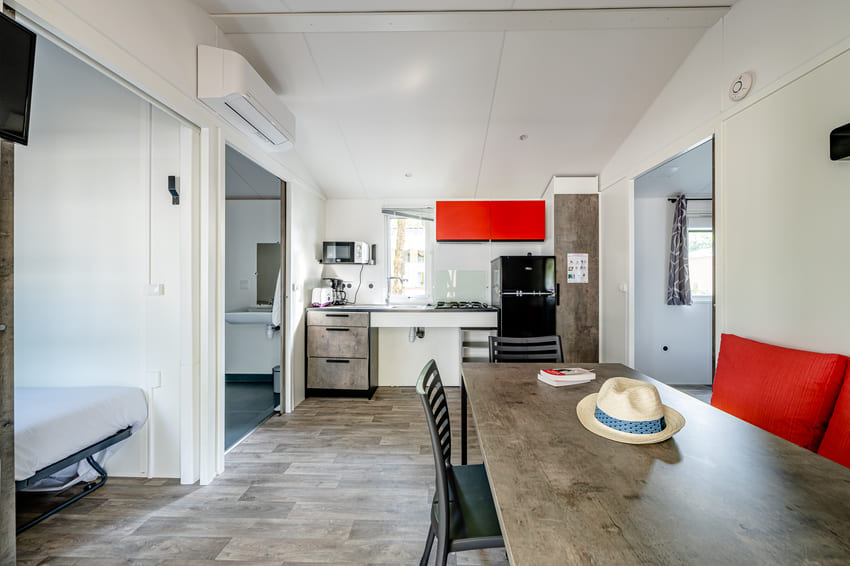 Cottage Verdon 4p 2 Hab 1 Ba *** Mob reducida