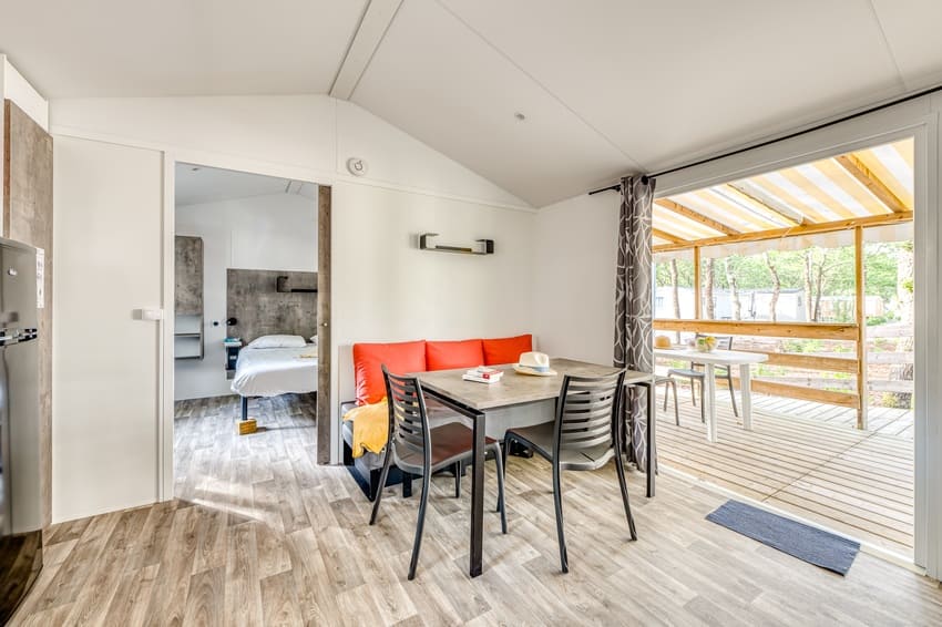 Cottage Verdon 4p 2 Hab 1 Ba *** Mob reducida