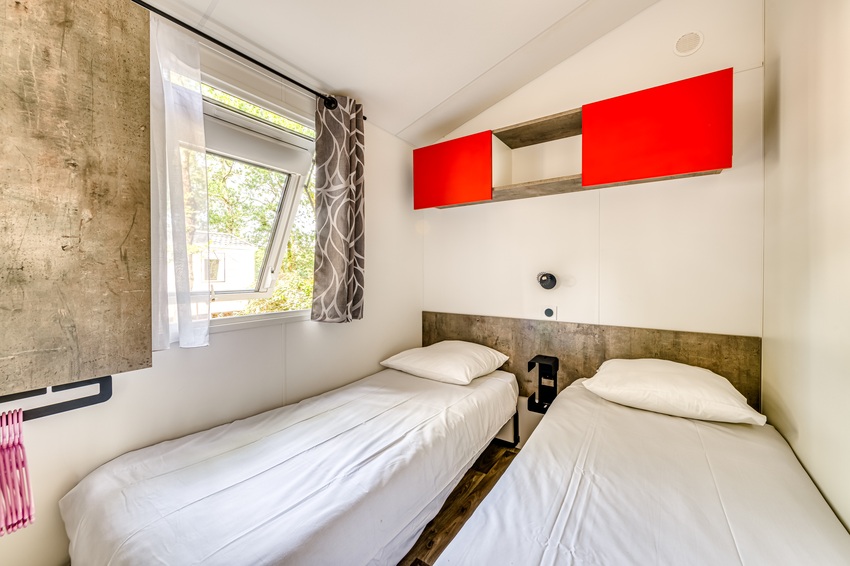 Cottage Verdon 4p 2 Hab 1 Ba *** Mob reducida