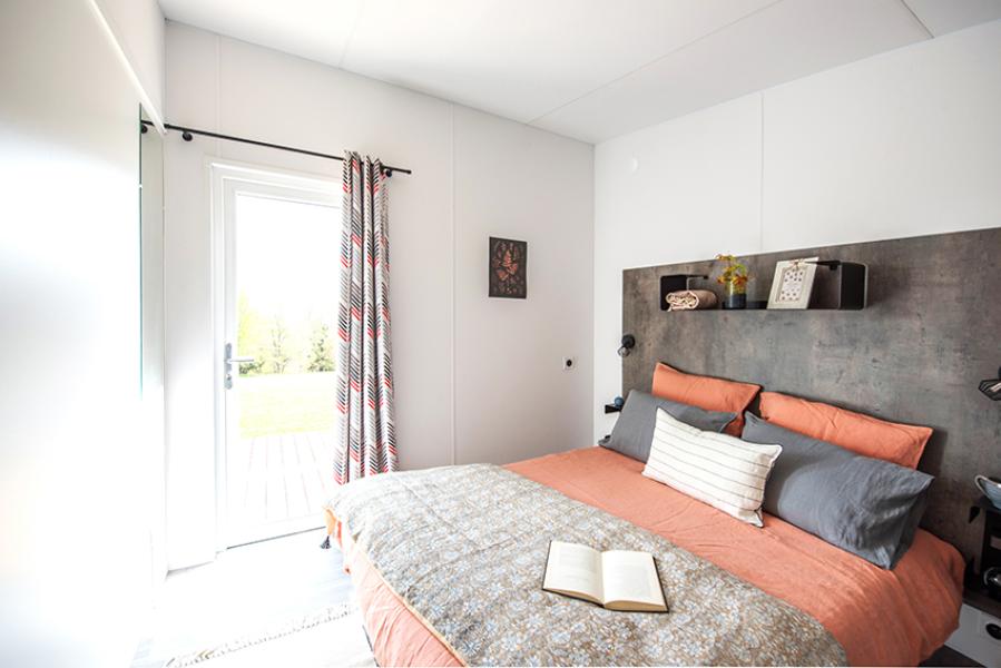 Cottage Verdon 4 p 2 Hab 2 Ba ***