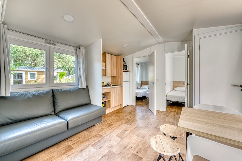 Cottage Cordouan 6p 3 Hab 1 Ba ***