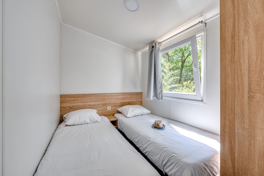 Cottage Cordouan 6p 3 Hab 1 Ba ***