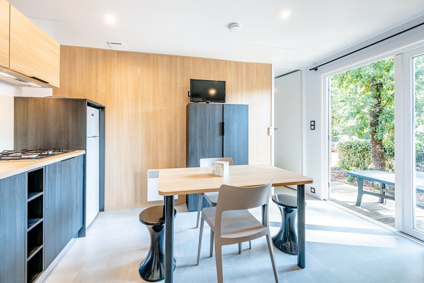 Cottage Montalivet 4 p 2 Hab 2 Ba ****