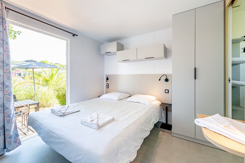 Cottage Montalivet 4 p 2 Hab 2 Ba ****