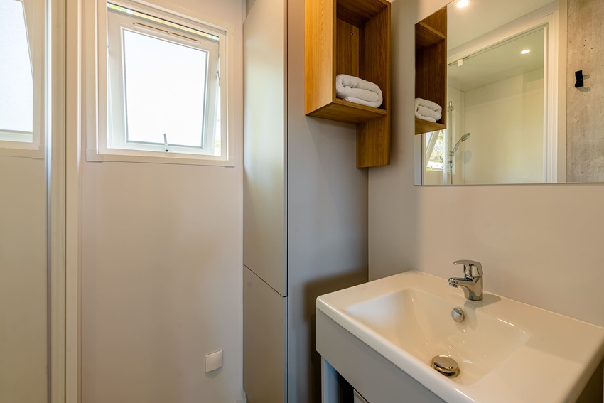 Cottage Montalivet 4 p 2 Hab 2 Ba ****