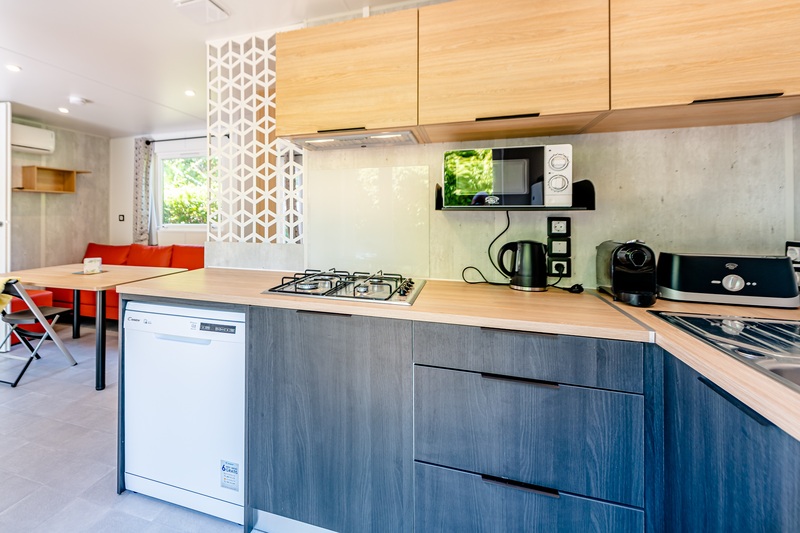 Cottage Montalivet 6 p 3 Hab 2 Ba ****