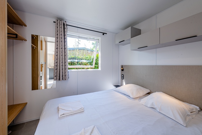 Cottage Montalivet 6 p 3 Hab 2 Ba ****