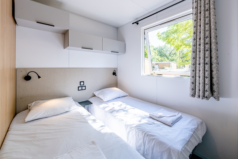 Cottage Montalivet 6 p 3 Hab 2 Ba ****