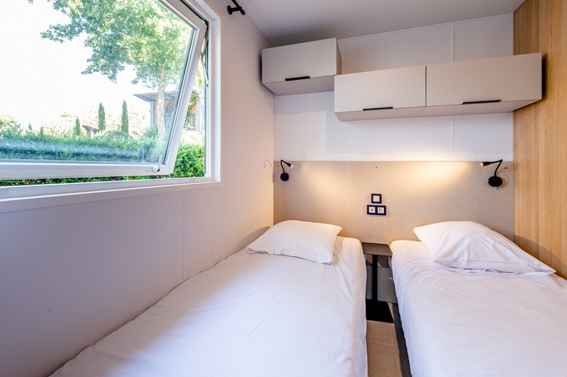 Cottage Montalivet 6 p 3 Hab 2 Ba ****