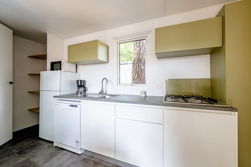 Cottage Twin Cordouan 10p 5 Hab 2 Ba ***