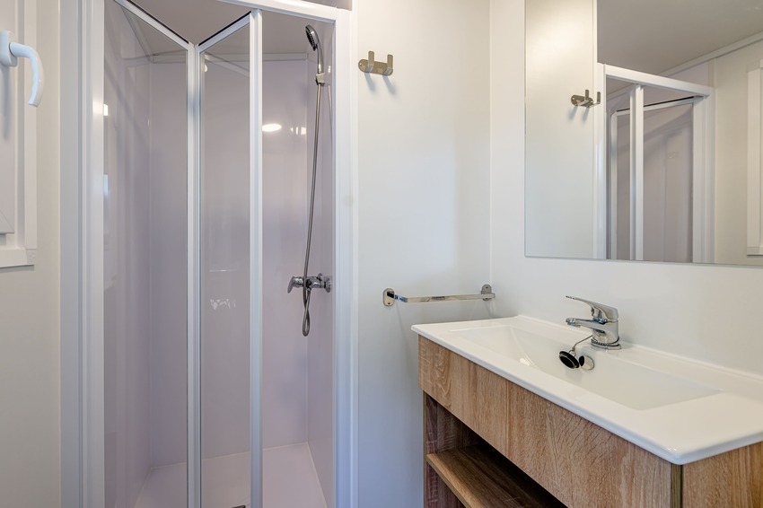 Cottage Twin Cordouan 10p 5 Hab 2 Ba ***