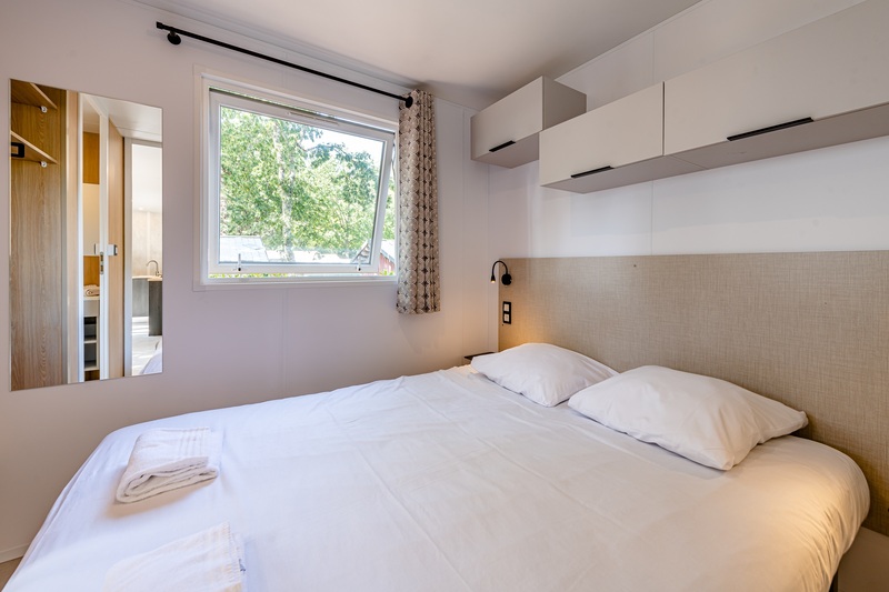 Cabane Twin 10 p 5 Hab 3 Ba ****