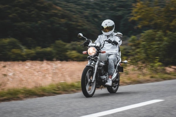 sortie moto soulac sur mer