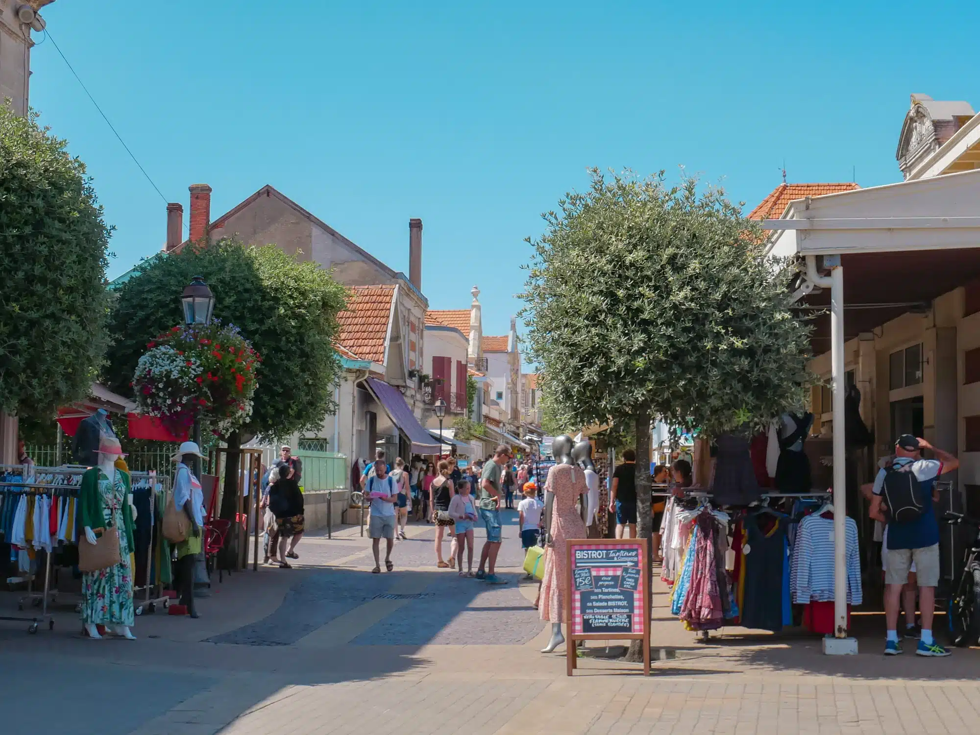 soulac medoc atlantique tourismus 35