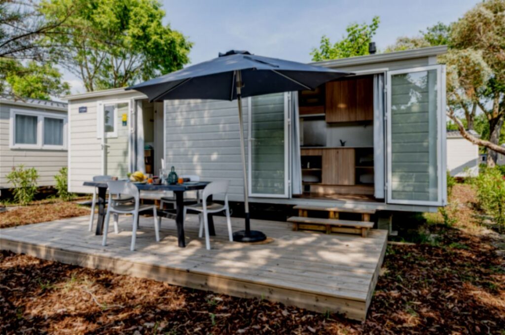 Cottage Cordouan 4 p 2 Hab 1 Ba ***