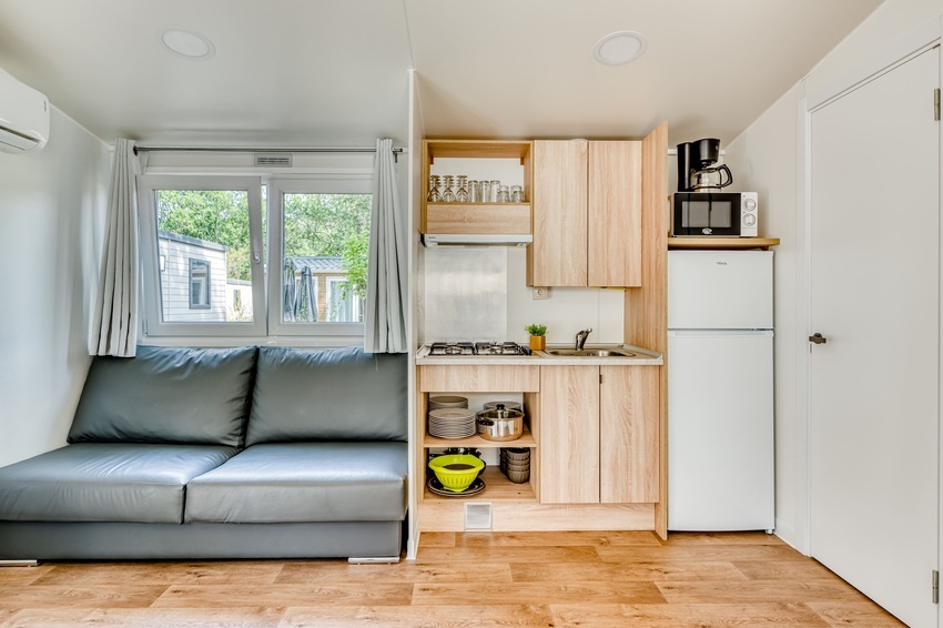 Cottage Cordouan 6p 3 Hab 1 Ba ***