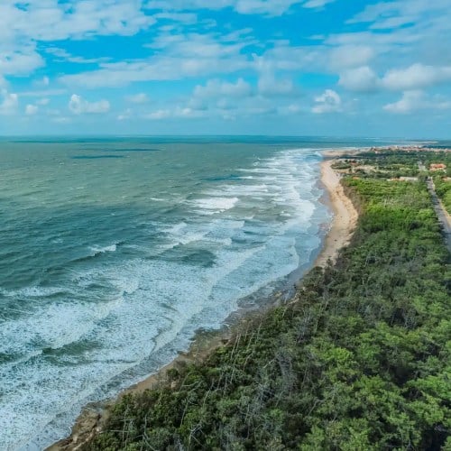 sejour avec bebe soulac sur mer