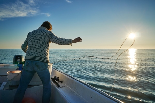peche bateau soulac sur mer