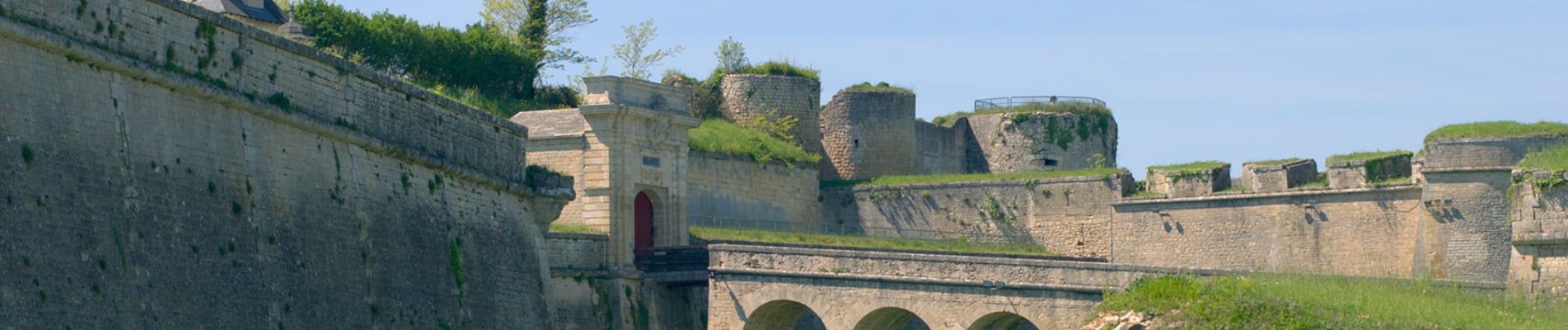 citadelle blaye