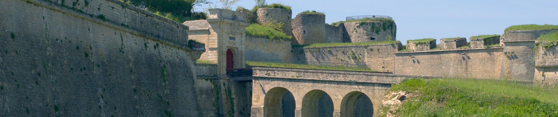 fort medoc