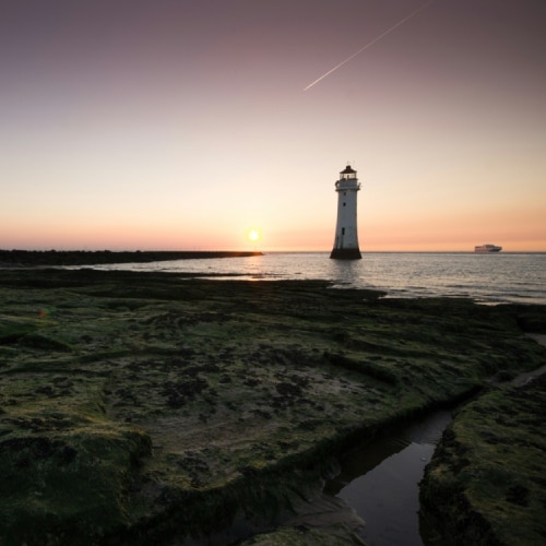 le phare de cordouan