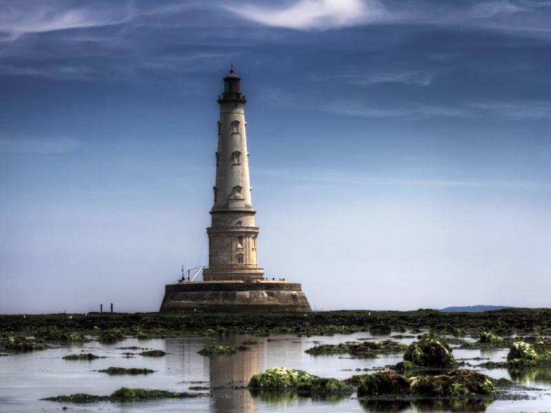 visite phare de cordouan