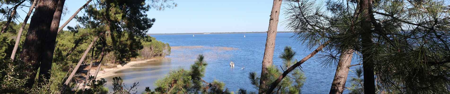 lac hourtin