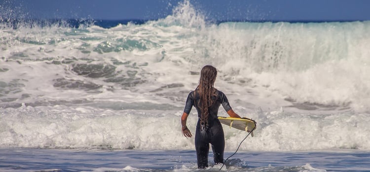 surf verdon sur mer