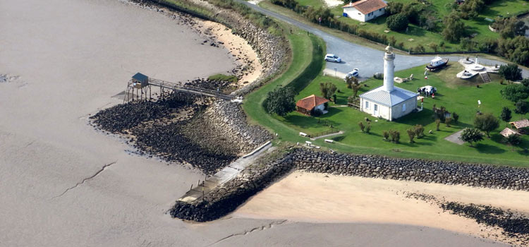 phare de richard