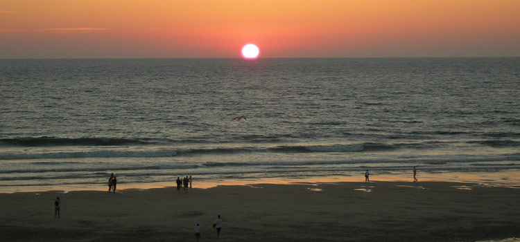 plage hourtin
