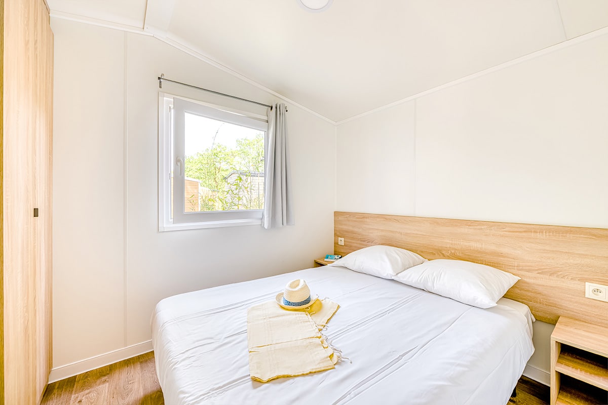 Cottage Cordouan 4 p 2 Ch 1 Sdb ***