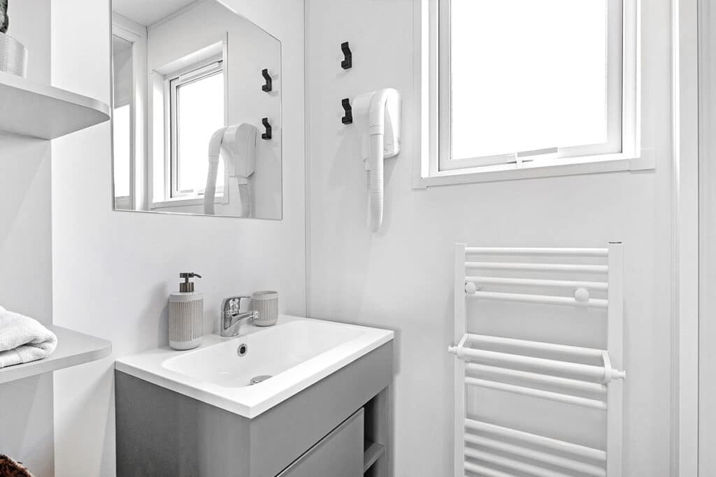 Cabane 4 p 2 Ch 2 Sdb Premium – SPA