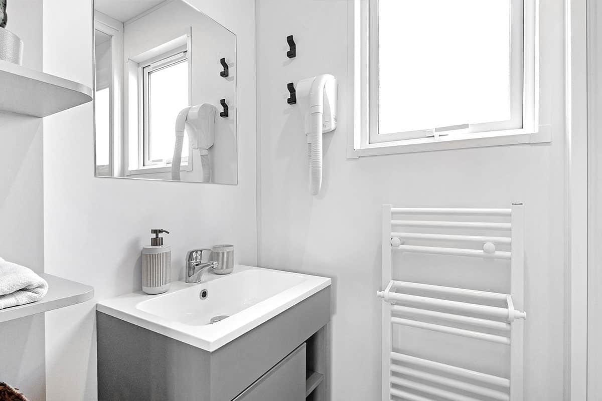Cottage Montalivet 4 p 2 Ch 2 Sdb ****