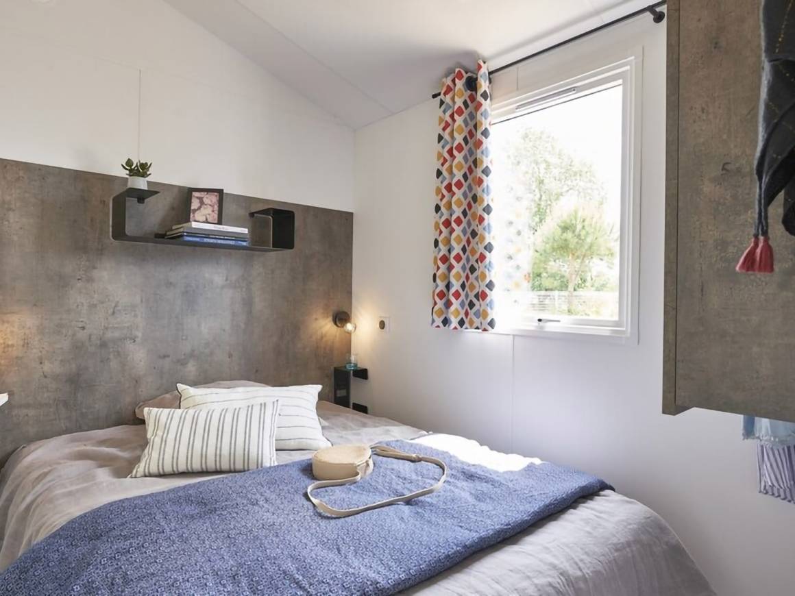 Cottage Verdon 4 p 2 Ch 2 Sdb ***